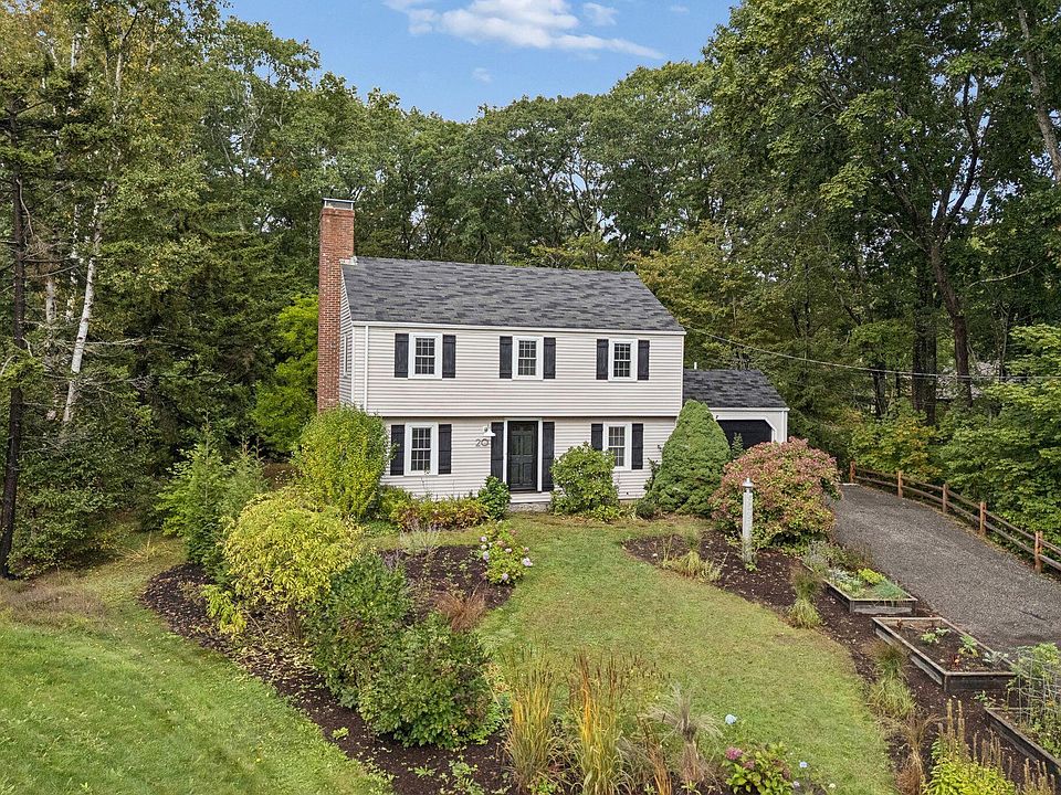 1st image of 20 Ledgewood Lane