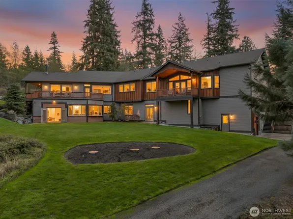 17930 82nd Drive NW, Stanwood, WA 98292