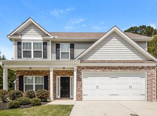 23 Fieldcrest Dr, Dallas, GA 30132