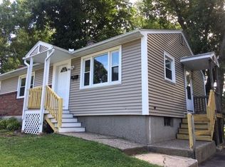 89 Moore Ave, Worcester, MA 01602