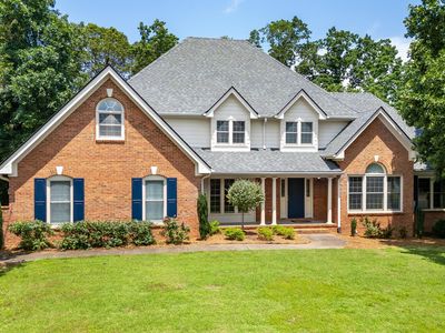 2016 Riverwood Dr, Hixson, TN, 37343