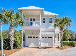 147 Cypress Dr, Santa Rosa Beach, FL 32459