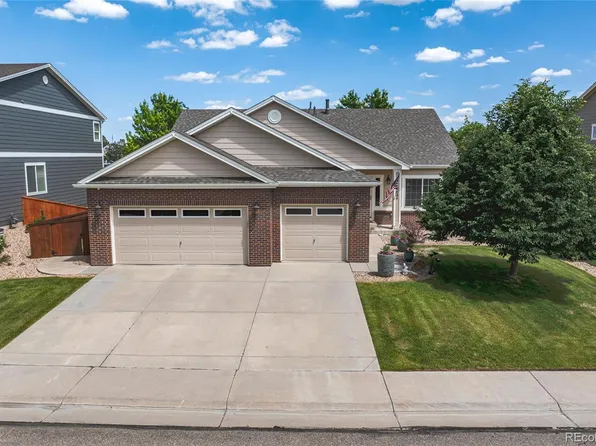 15084 St Paul Street, Thornton, CO 80602