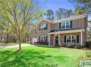 329 Brown Thrush Rd, Savannah, GA 31419