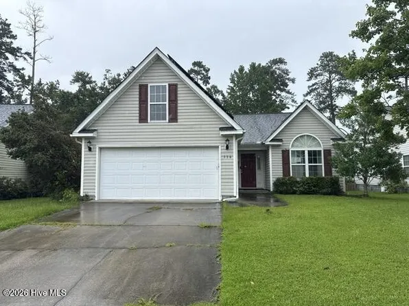 116 Bermuda View, New Bern, NC 28560