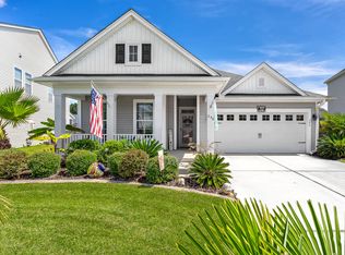 356 Fox Ridge Ln, Moncks Corner, SC 29461