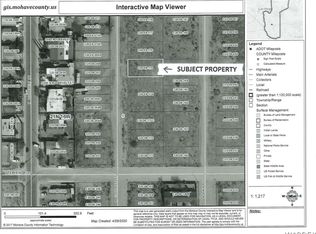 N Coolidge St, Kingman, AZ 86409