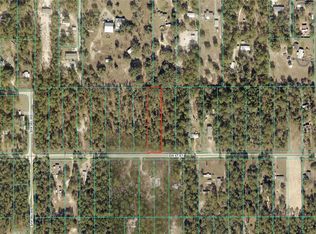 SW 47th Ln LOT 9, Dunnellon, FL 34432