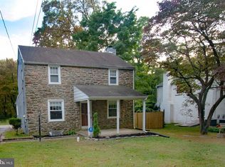 1210 Providence Rd, Springfield, PA 19064