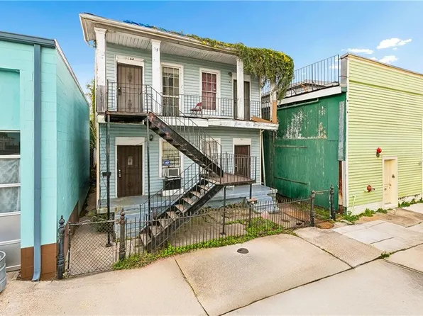 514 Soraparu St, New Orleans, LA 70130