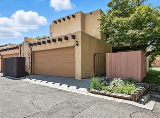 59 Plaza De La Noche NE, Albuquerque, NM 87109