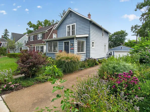 121 Kenwood Ave, Ann Arbor, MI 48103