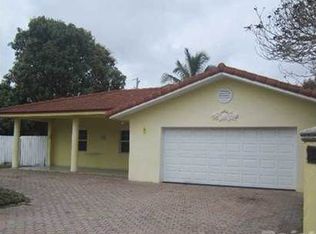 4650 SW 101st Ave, Miami, FL 33165