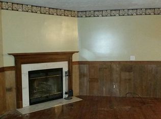 17471 Lakeshore Rd, Weldon, IL 61882