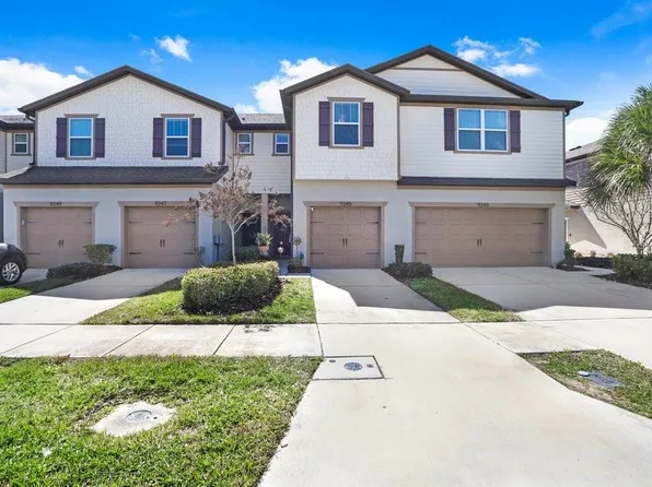 9245 Hillcroft Dr, Riverview, FL 33578