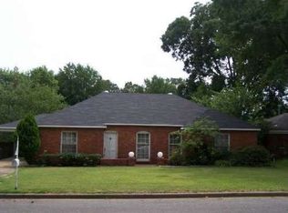 5469 Fincastle Cv, Memphis, TN 38134