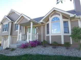 7604 N Nodaway Ave, Kansas City, MO 64152