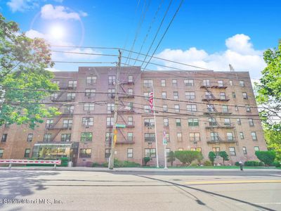 1160 Richmond Rd APT 6F, Staten Island, NY, 10304