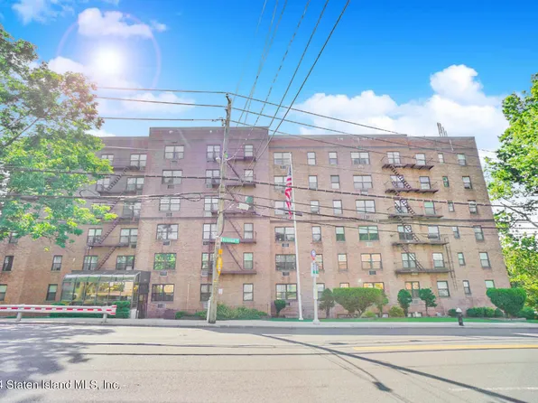 1160 Richmond Rd APT 6F, Staten Island, NY 10304