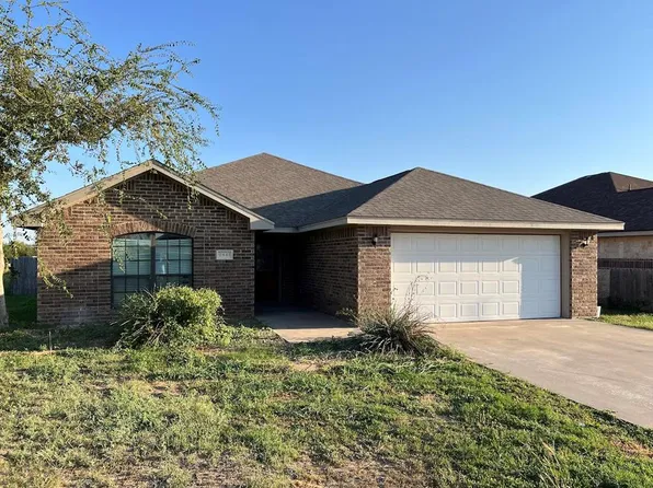 2841 Ricks Dr, San Angelo, TX 76903