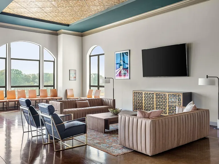 Lenox Village - Sky Lounge