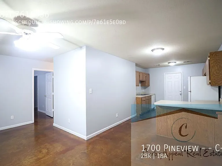 1700 Pineview St #C-1 — Photo 2