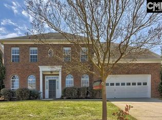 736 Millplace Loop, Irmo, SC 29063
