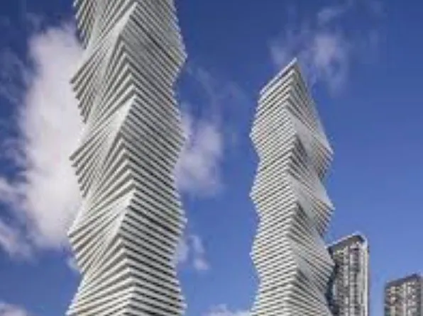 3883 Quartz Rd #6013, Mississauga, ON L5B 0M4
