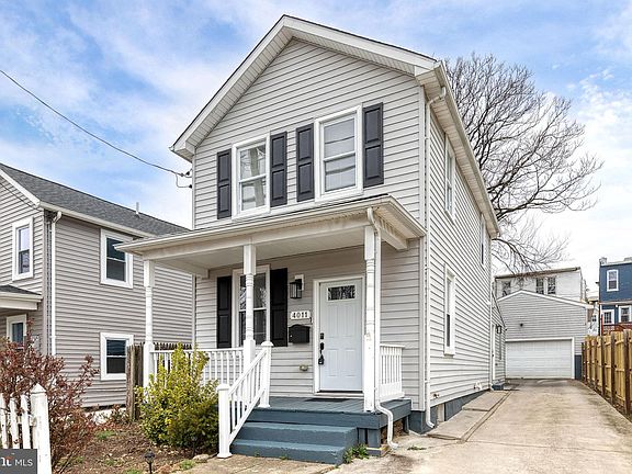 2nd image of 4011 Evans Chapel Rd