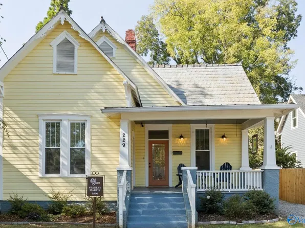 229 Walker Ave NE, Huntsville, AL 35801