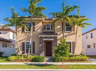 17006 SW 91st Ter, Miami, FL 33196