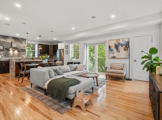 18-20 Granfield Ave #3, Roslindale, MA 02131