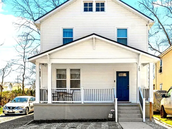 25 W Southwerk St, Winchester, VA 22601