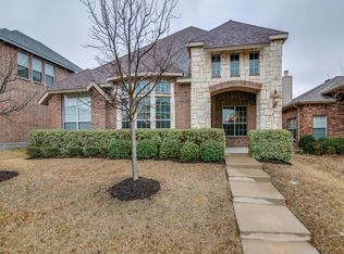 676 Crockett Dr, Lavon, TX 75166