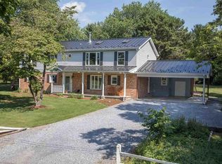 2888 Kerns Rd, Dayton, VA 22821