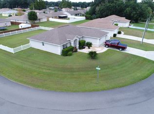 4616 NW 44th Ct, Ocala, FL 34482