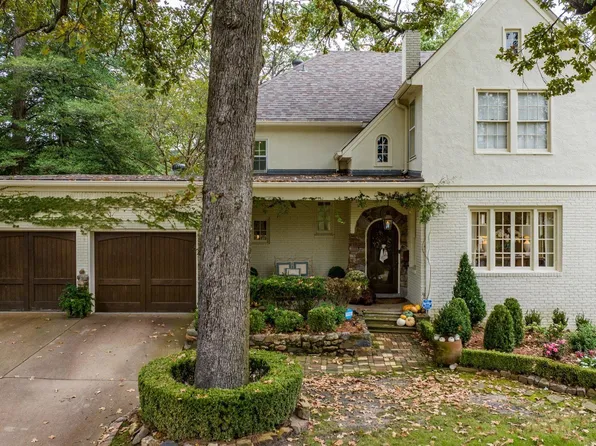 1810 N Spruce St, Little Rock, AR 72207