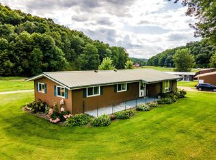 11565 Us Highway 18, Prairie Du Chien, WI 53821