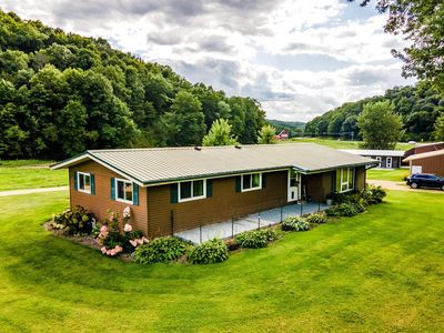 11565 US Highway 18, Prairie Du Chien, WI, 53821