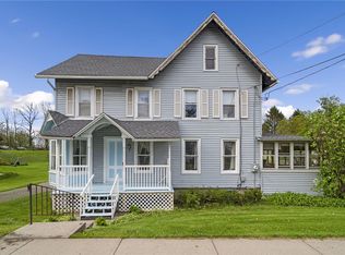 102 W Main St, Dryden, NY 13053