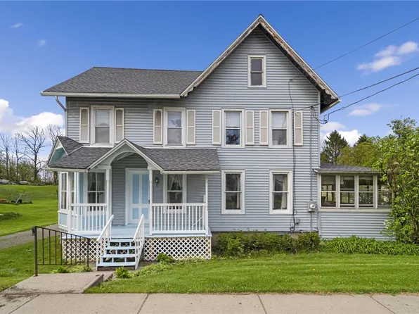 102 W Main St, Dryden, NY 13053