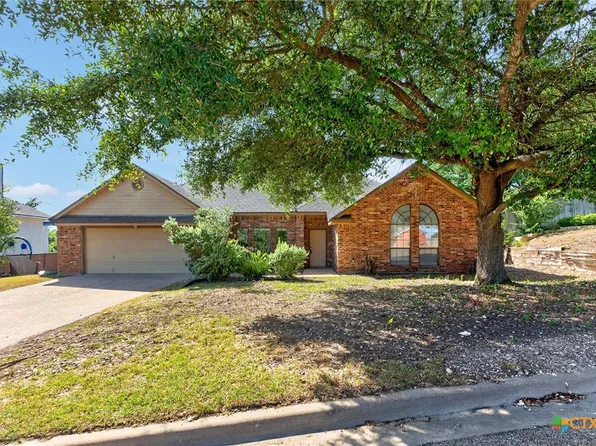 1905 McGinnis Ct, Harker Heights, TX 76548