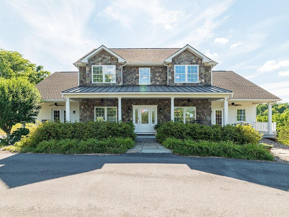 1668 Elkton Farm Rd, Forest, VA 24551 Zillow