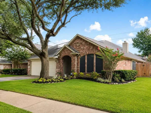 20539 Westfield Estates Dr, Katy, TX 77449