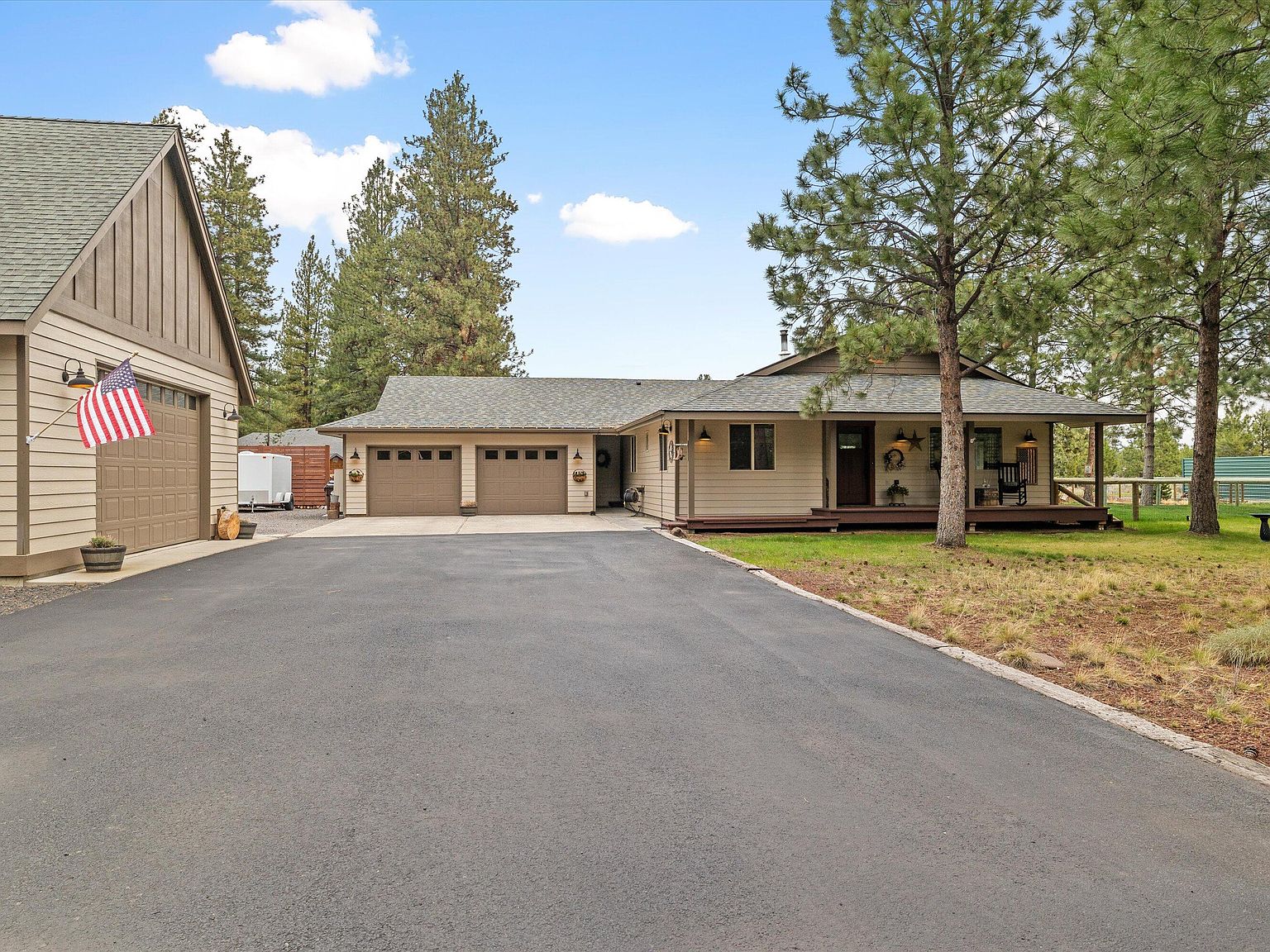 15868 Lundy Rd, Sisters, OR 97759 Zillow