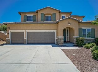 31724 Rouge Ln, Menifee, CA 92584