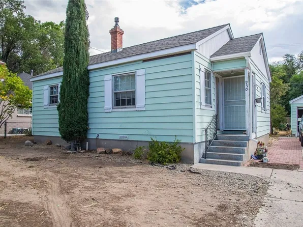 970 Vine St, Reno, NV 89503