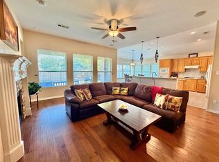 4821 Bellflower Way, Fort Worth, TX 76123