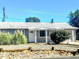 8316 E Manley Dr, Prescott Valley, AZ 86314