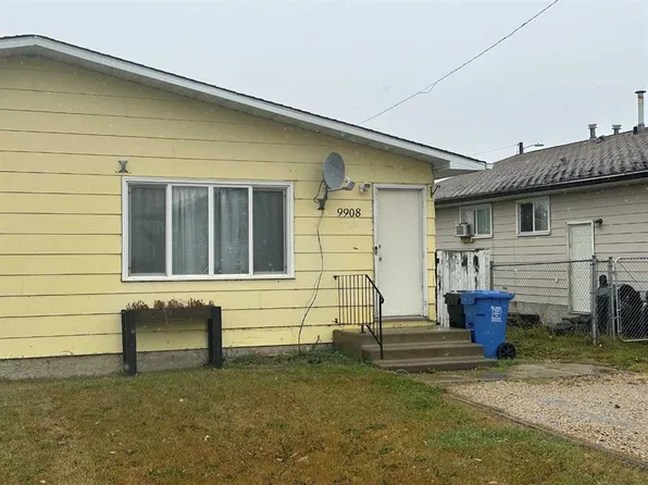 9908 S 93rd Ave, Wembley, AB T0H 3S0